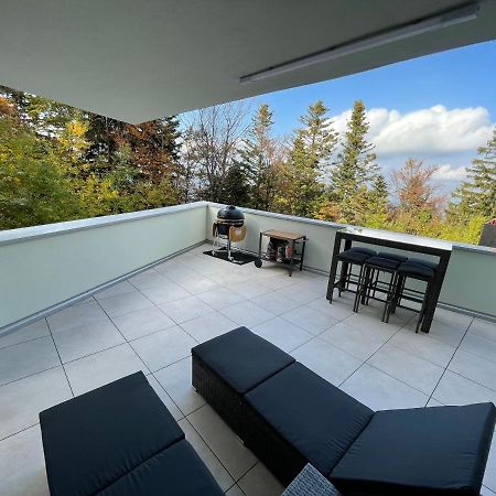 Luxury 3-Room Large Apartment Maribor Pohorje Hocko Pohorje Luaran gambar