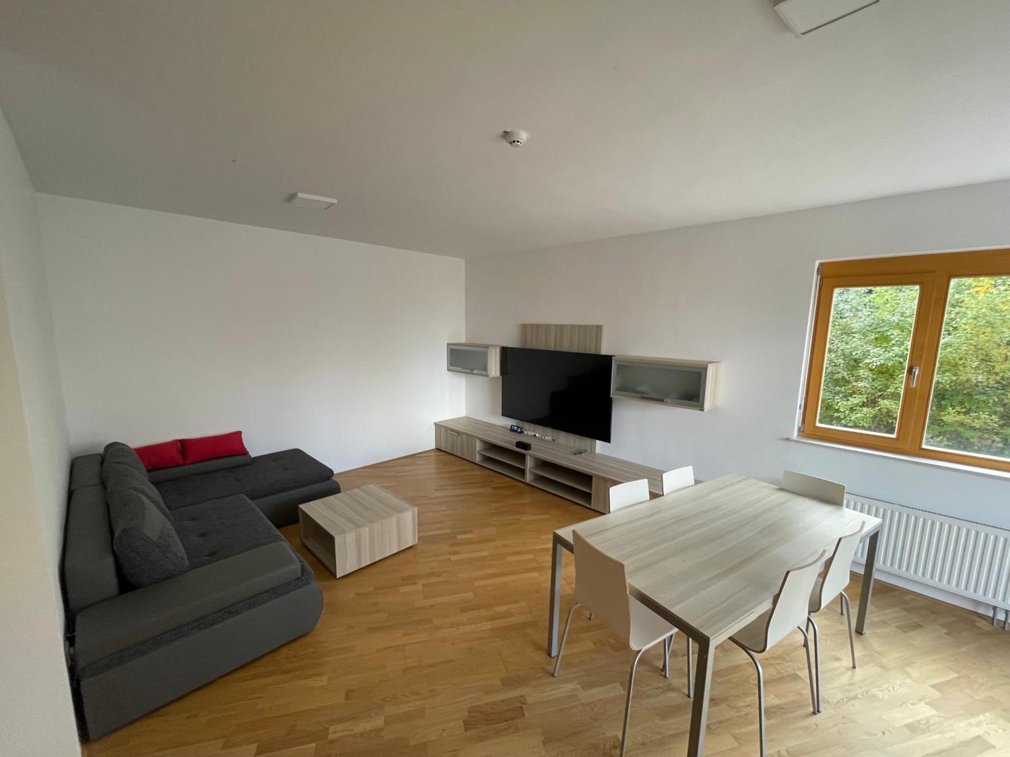 Luxury 3-Room Large Apartment Maribor Pohorje Hocko Pohorje Luaran gambar