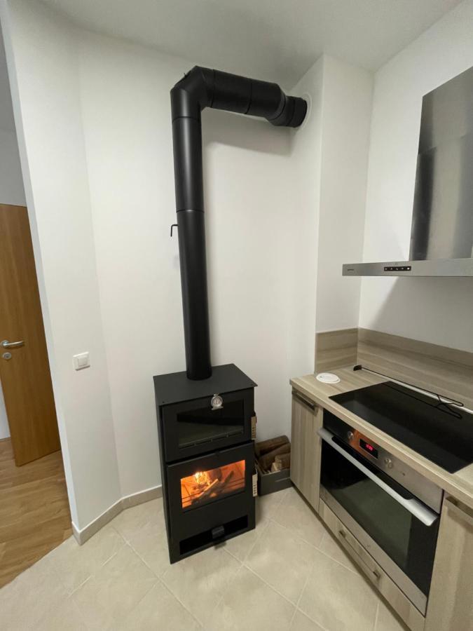 Luxury 3-Room Large Apartment Maribor Pohorje Hocko Pohorje Luaran gambar