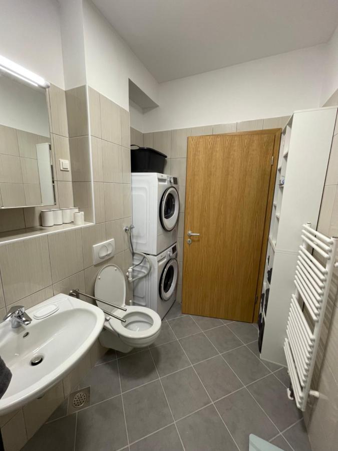 Luxury 3-Room Large Apartment Maribor Pohorje Hocko Pohorje Luaran gambar