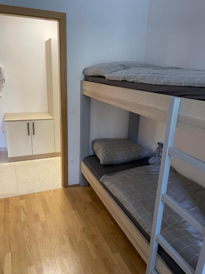 Luxury 3-Room Large Apartment Maribor Pohorje Hocko Pohorje Luaran gambar