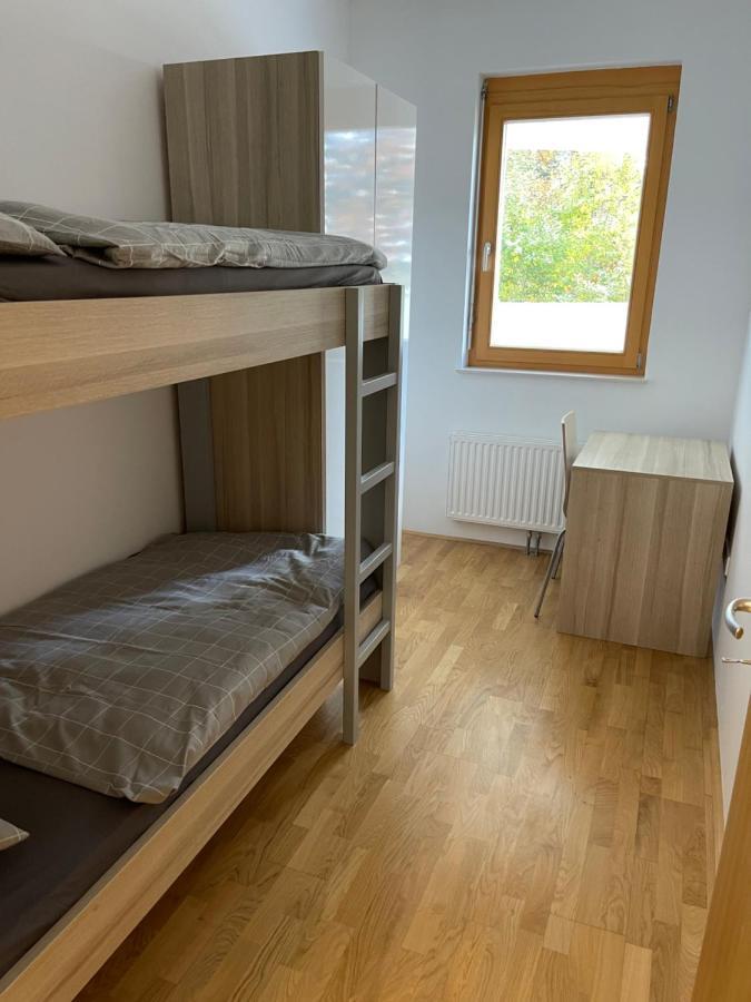 Luxury 3-Room Large Apartment Maribor Pohorje Hocko Pohorje Luaran gambar