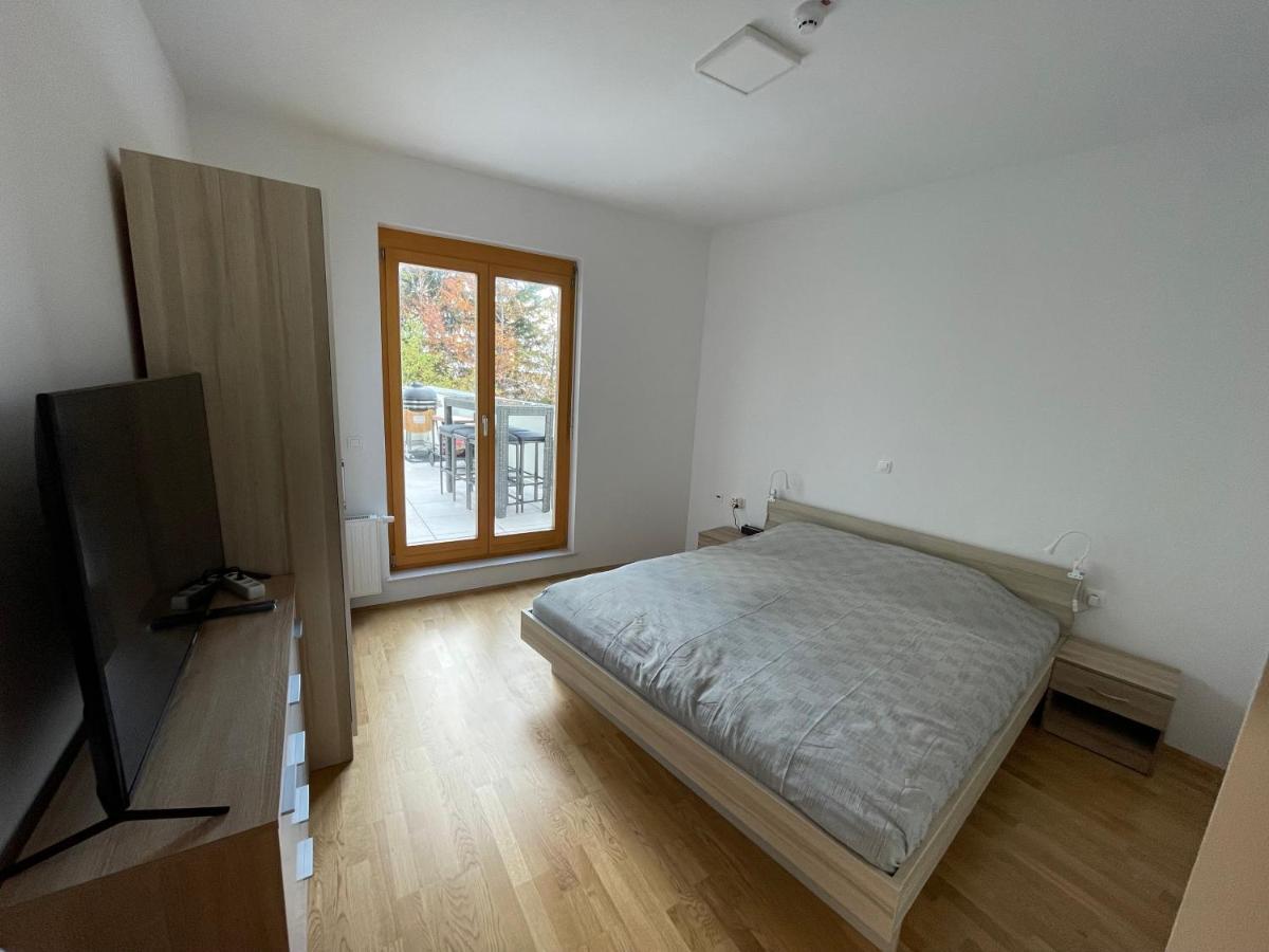 Luxury 3-Room Large Apartment Maribor Pohorje Hocko Pohorje Luaran gambar