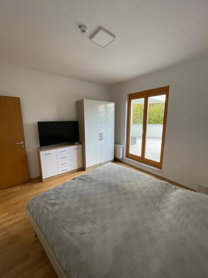 Luxury 3-Room Large Apartment Maribor Pohorje Hocko Pohorje Luaran gambar