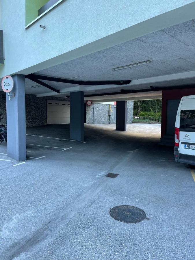 Luxury 3-Room Large Apartment Maribor Pohorje Hocko Pohorje Luaran gambar