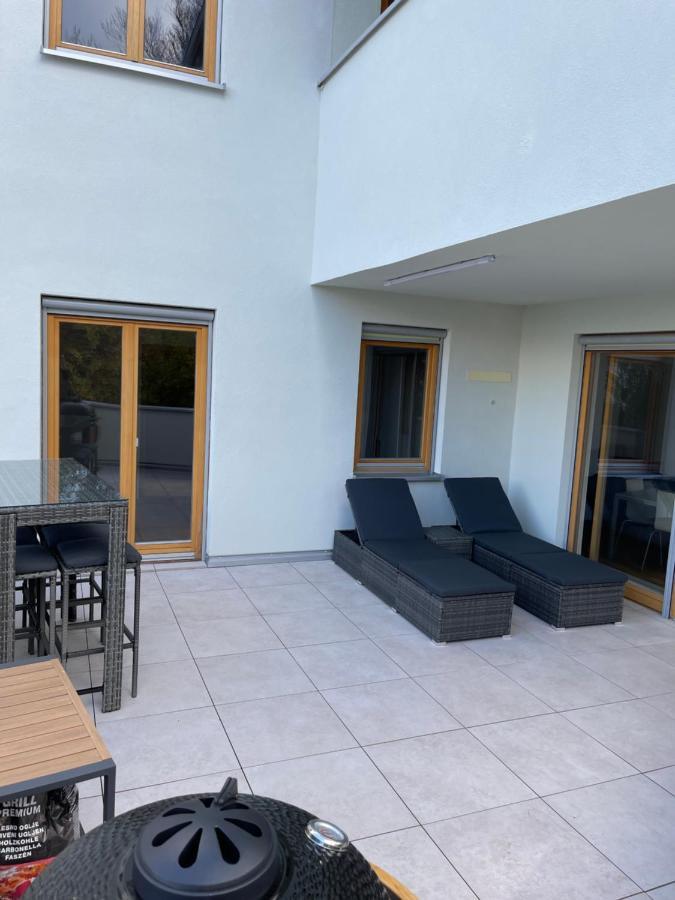 Luxury 3-Room Large Apartment Maribor Pohorje Hocko Pohorje Luaran gambar