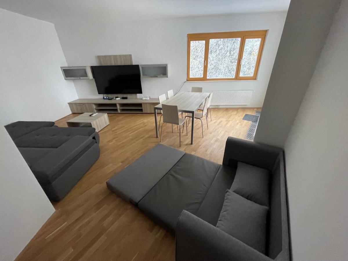 Luxury 3-Room Large Apartment Maribor Pohorje Hocko Pohorje Luaran gambar