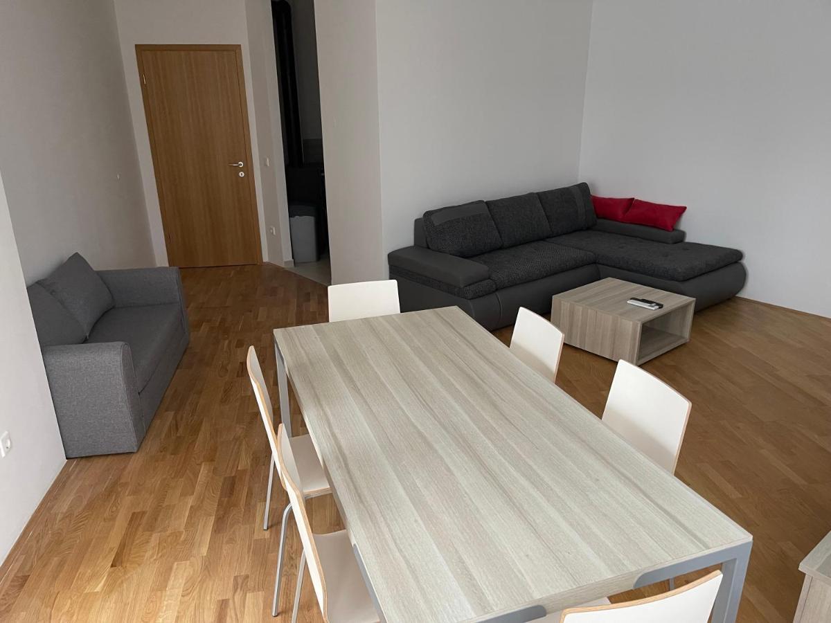 Luxury 3-Room Large Apartment Maribor Pohorje Hocko Pohorje Luaran gambar