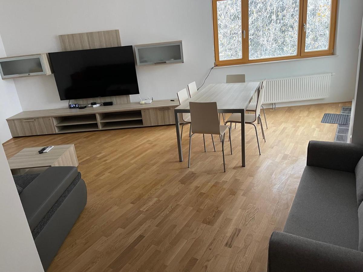 Luxury 3-Room Large Apartment Maribor Pohorje Hocko Pohorje Luaran gambar